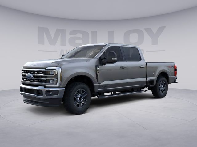 2026 FORD F250 in Winchester, VA