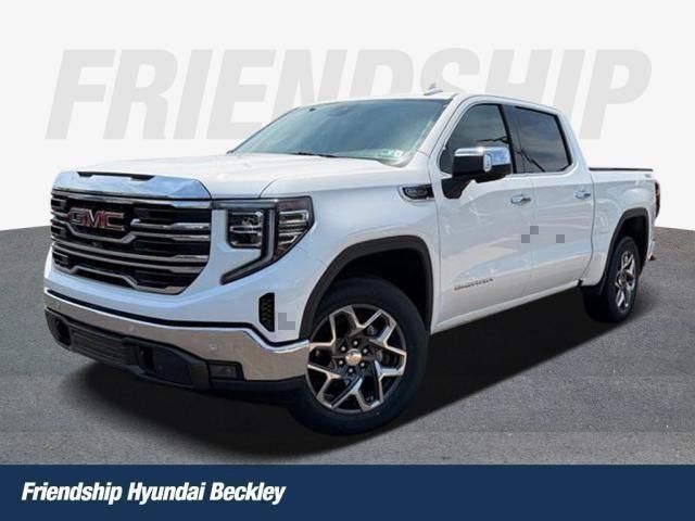 2024 GMC SIERRA in Bristol, TN