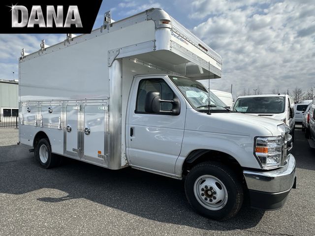 2026 FORD E-350SD in Staten Island, NY