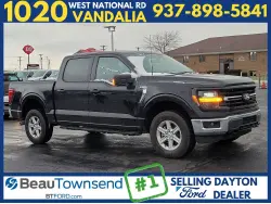 2026 FORD F150