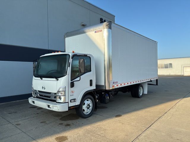 Hino Box Trucks For Sale Near Rochester, NY - Commercial Truck Trader