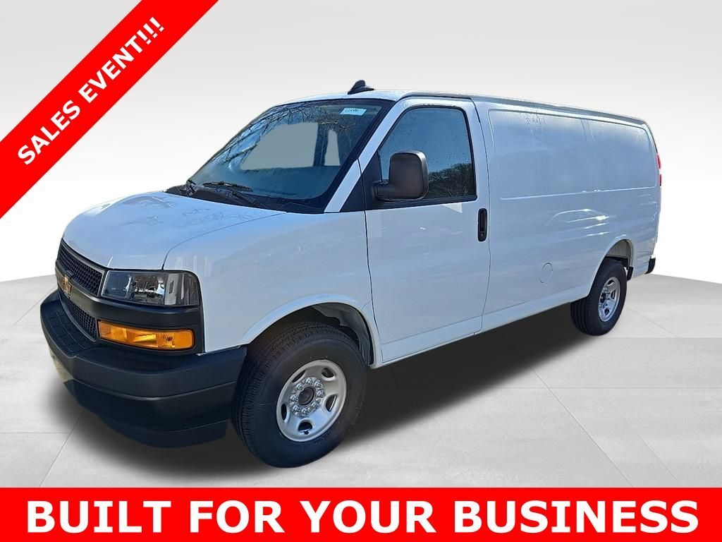 2025 Chevrolet Express 2500 in Monroeville, PA