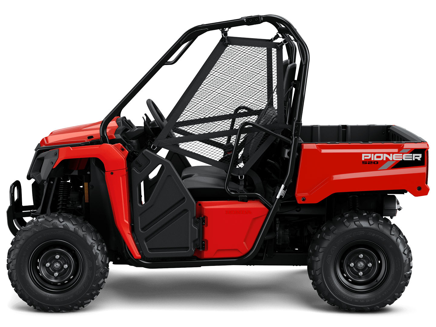 2026 Honda Pioneer 520 BASE in crystal lake IL