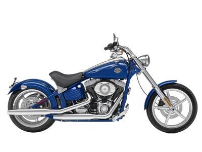 2009 Harley-Davidson Softail® Rocker™ C ROCKER C in Dumfries, VA