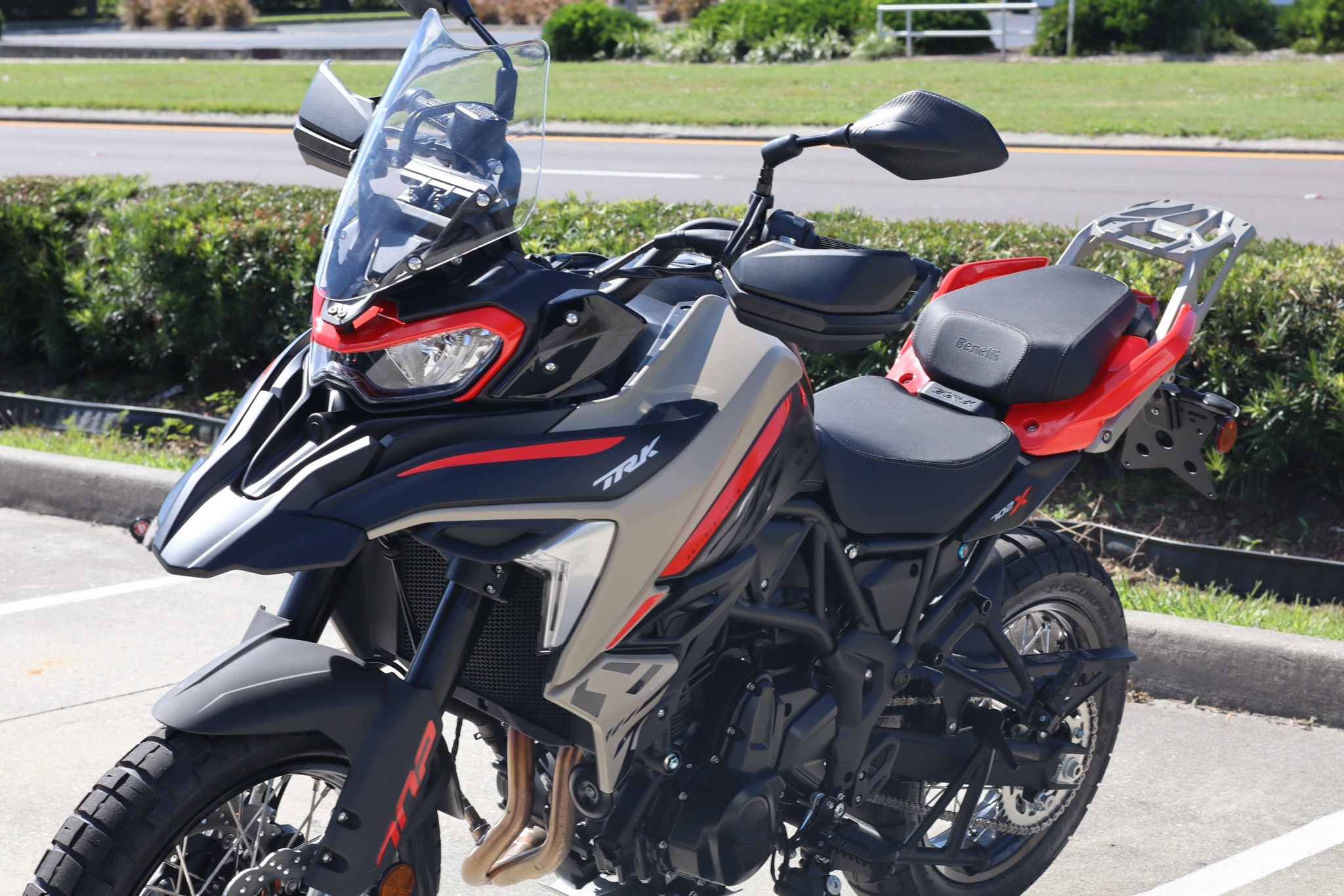 2026 Benelli Tornado 550 in Melbourne, FL