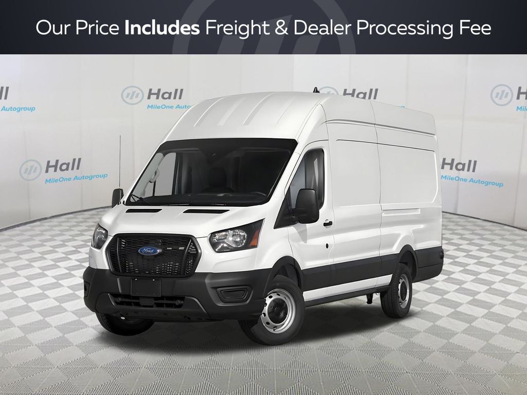 2023 FORD TRANSIT 250 in Virginia Beach, VA