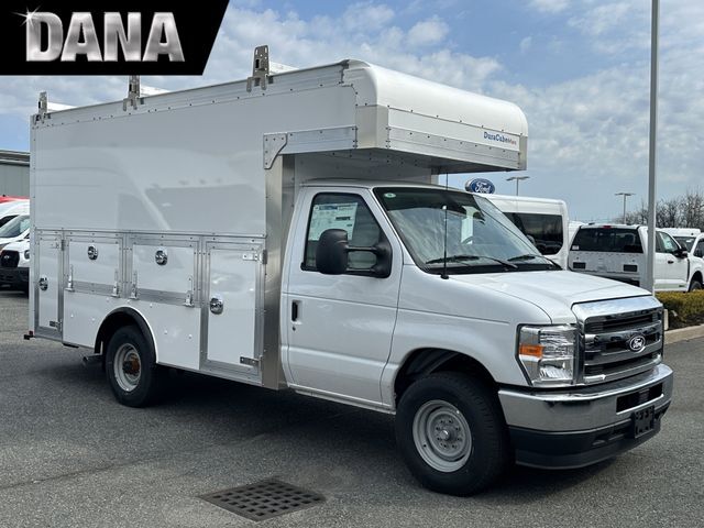 2026 FORD E-350SD in Staten Island, NY