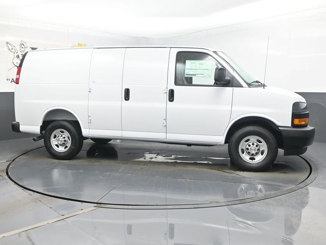2026 CHEVROLET Express 2500 in Noblesville, IN