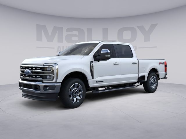 2026 FORD F250 in Winchester, VA
