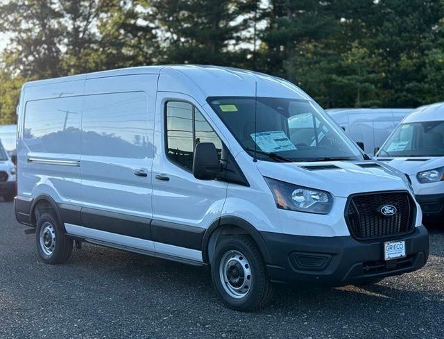 2026 FORD TRANSIT 250 in Raynham, MA
