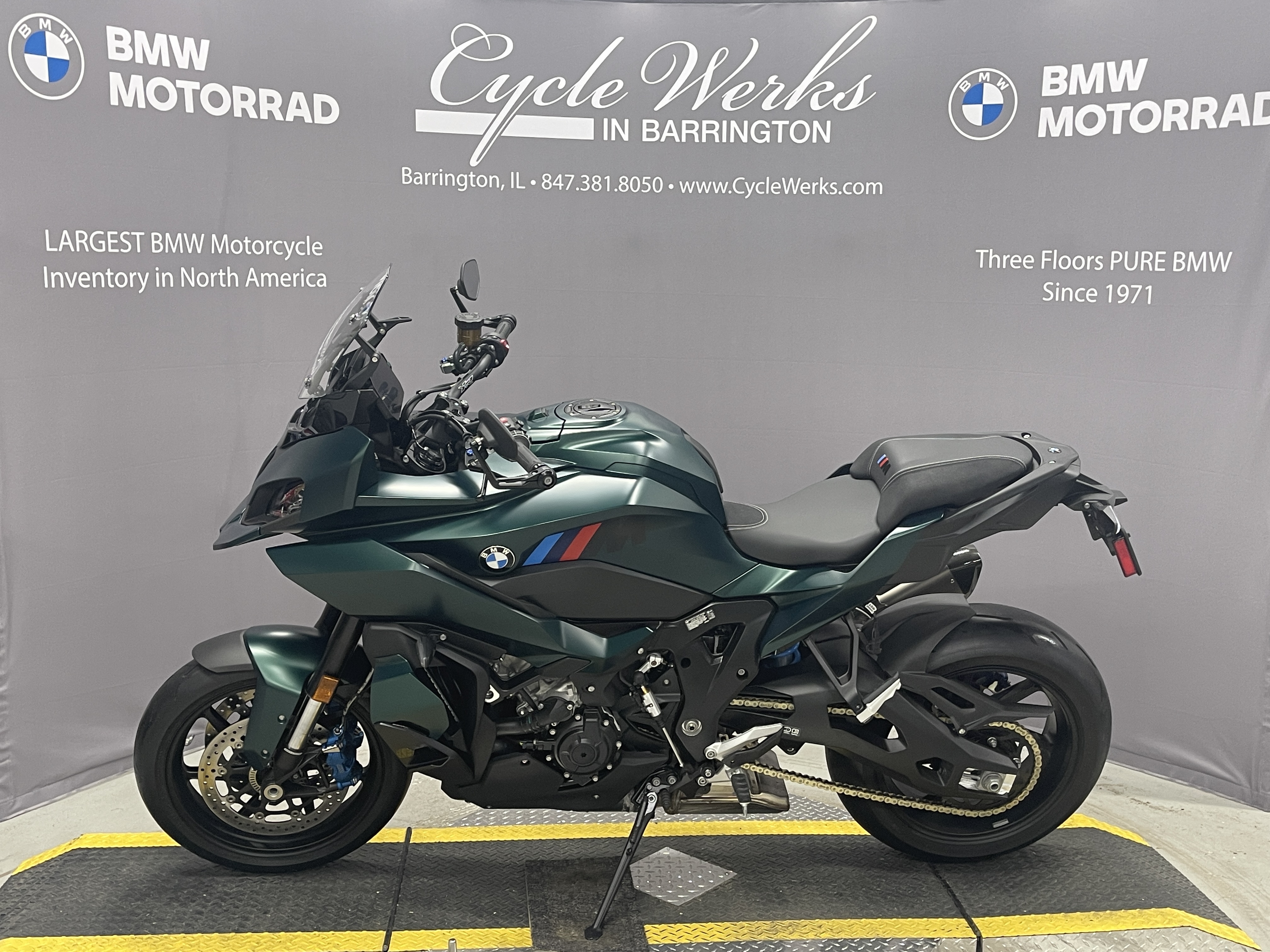 2026 BMW M 1000 XR 1000 XR in Barrington, IL