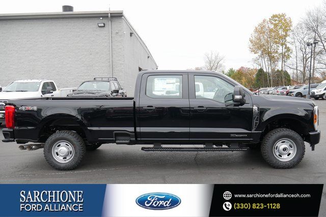 2026 FORD F250 in Alliance, OH