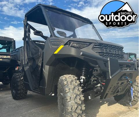 2026 Polaris Ranger 1000 Premium UTV/Utility ATV