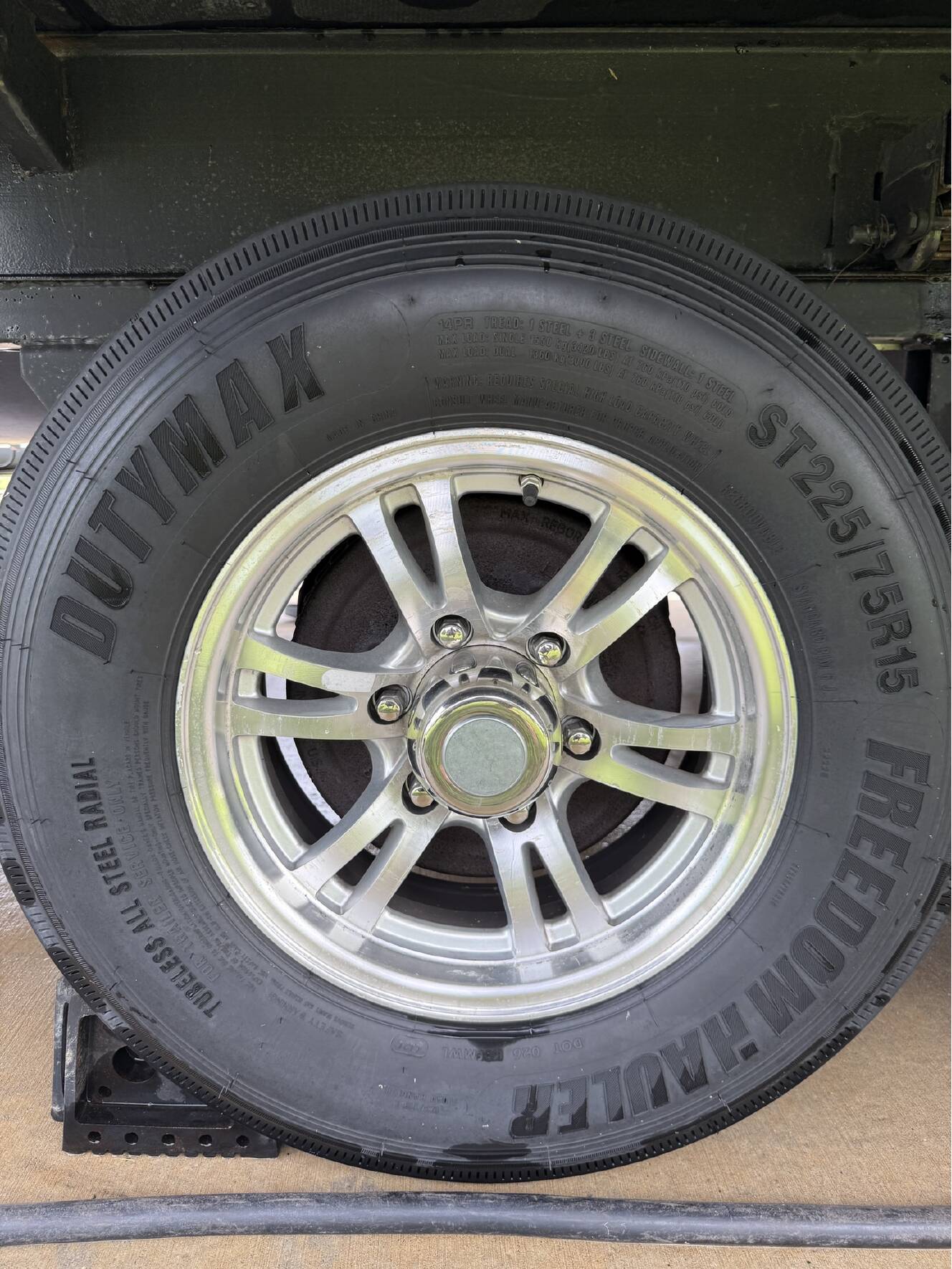 A photo of this 2020 Grand Design REFLECTION 150 SERIES 295RL