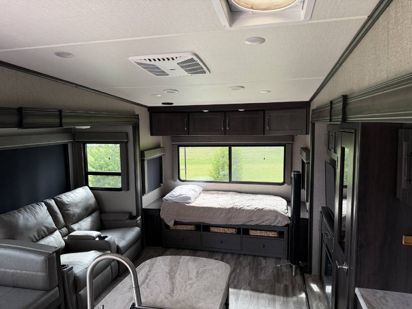 A photo of this 2020 Grand Design REFLECTION 150 SERIES 295RL