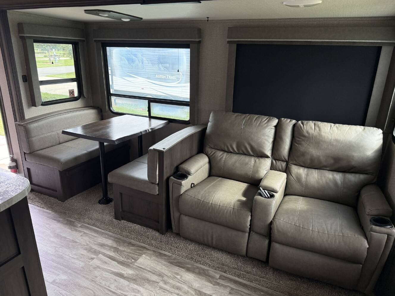 A photo of this 2020 Grand Design REFLECTION 150 SERIES 295RL