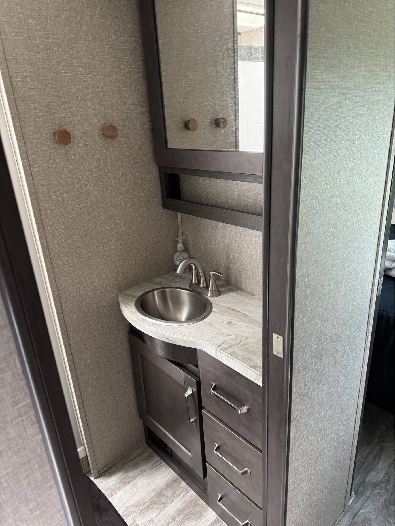 A photo of this 2020 Grand Design REFLECTION 150 SERIES 295RL
