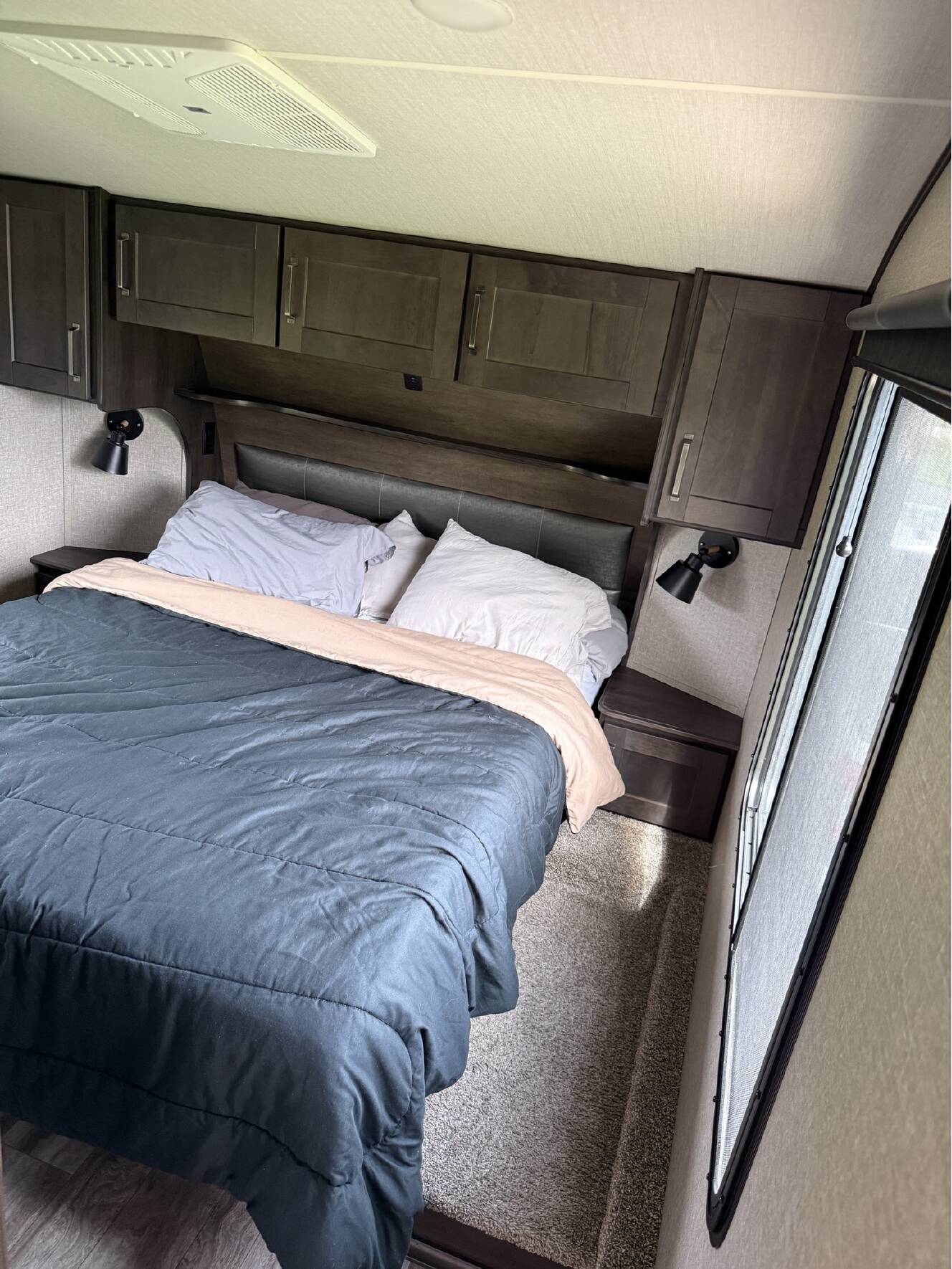 A photo of this 2020 Grand Design REFLECTION 150 SERIES 295RL