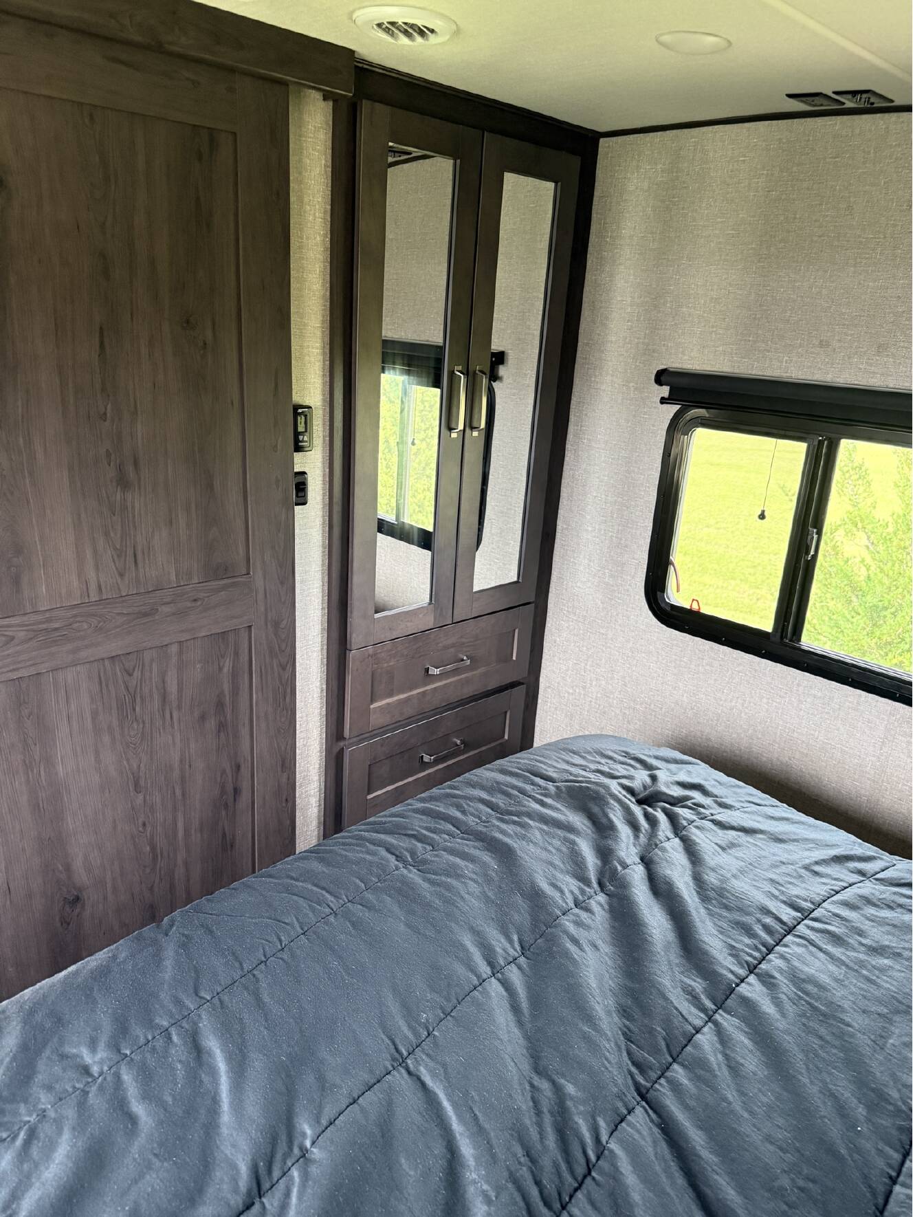 A photo of this 2020 Grand Design REFLECTION 150 SERIES 295RL