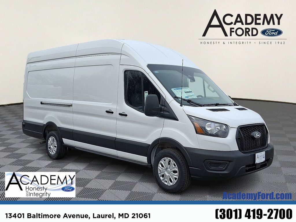 2026 Ford Transit-250 250 in Laurel, MD