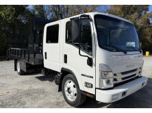 Top 12 Commercial Vehicle Brands to Know Before You Buy: Chevrolet to Isuzu image