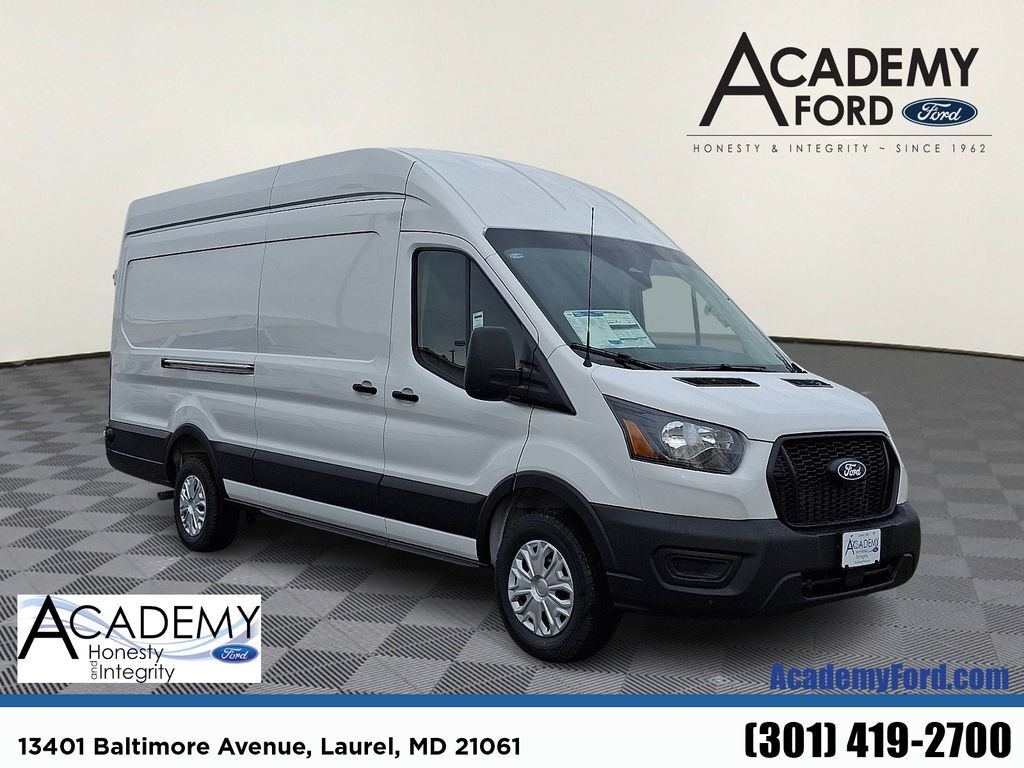 2026 Ford Transit-250 250 in Laurel, MD