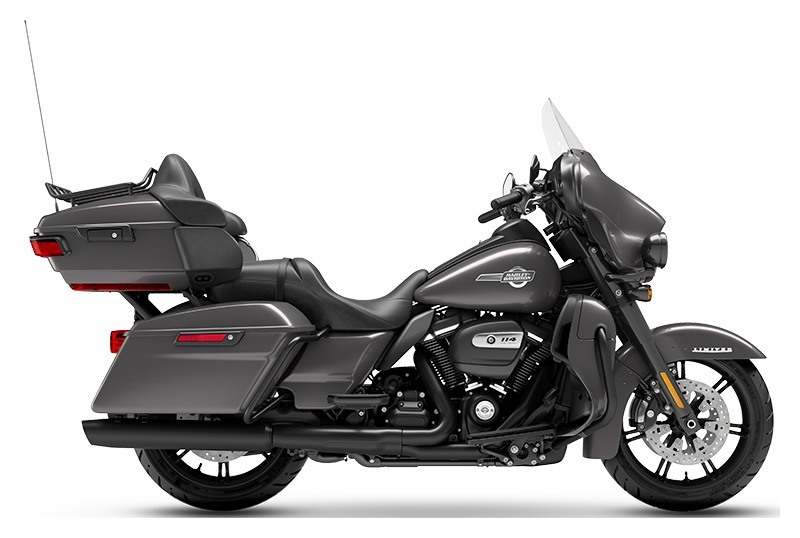 2023 Harley-Davidson Ultra Limited ULTRA LIMITED in Dumfries, VA