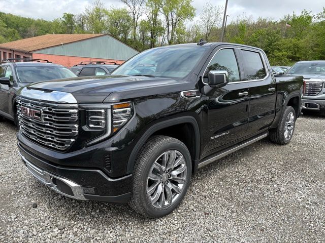 2026 GMC Sierra 1500 in Pleasant Hills, PA