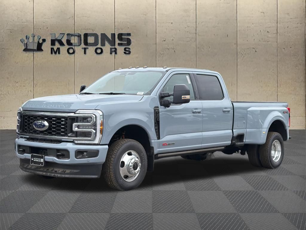 2026 FORD F350 in Silver Spring, MD