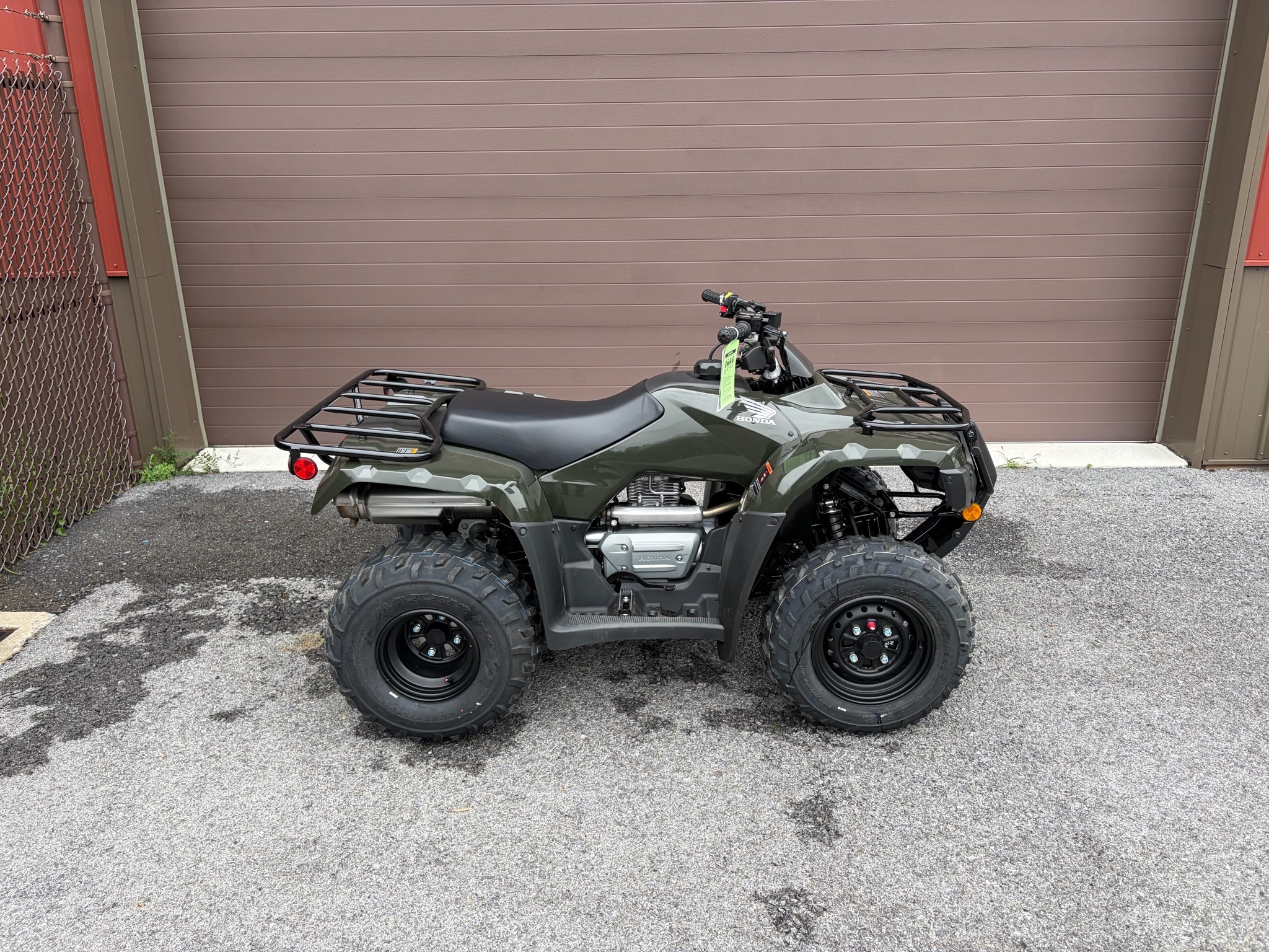 2026 Honda FourTrax Recon in tyrone PA