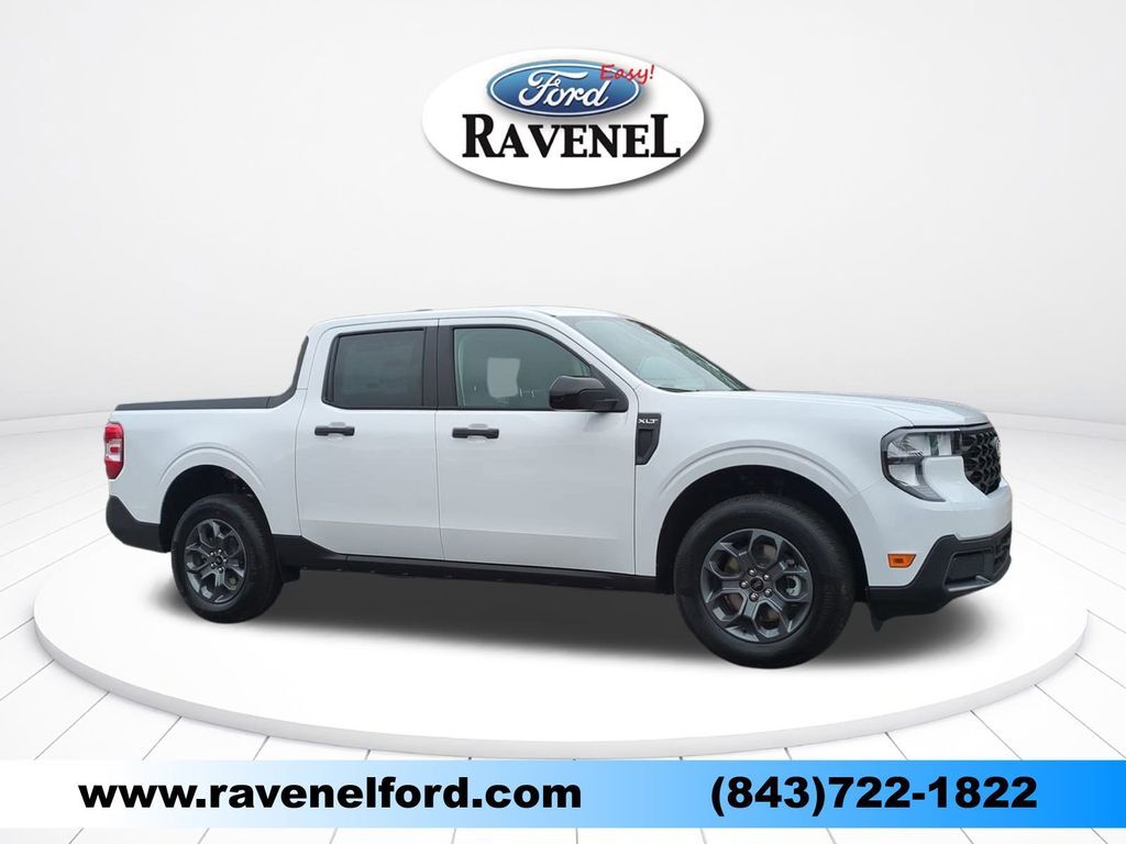 2026 Ford Maverick in Ravenel, SC