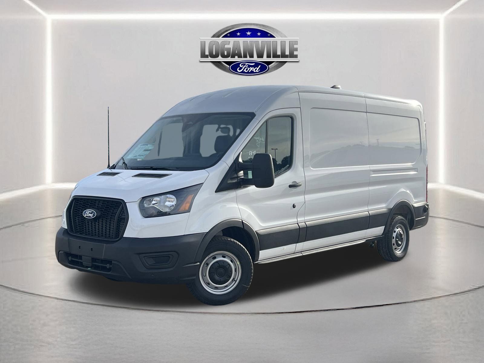2026 FORD TRANSIT 250 in Loganville, GA
