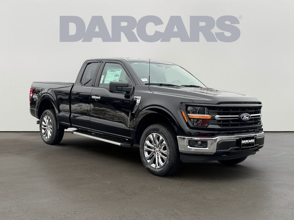 2026 Ford F-150 in Lanham, MD