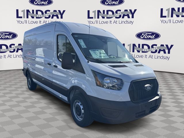 2026 FORD TRANSIT 250 in Wheaton, MD