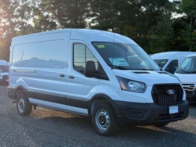 2026 FORD TRANSIT 250 in Raynham, MA