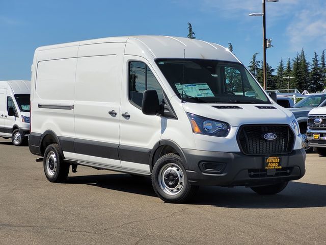 2026 FORD TRANSIT 250 in Roseville, CA