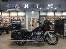 Heavyweight Baggers Are Making Waves In The Motorcycle World image