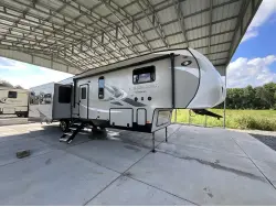 2019 COACHMEN CHAPARRAL 360IBL
