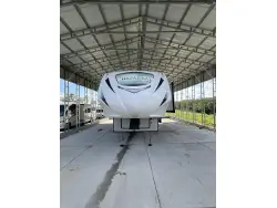 2019 COACHMEN CHAPARRAL 360IBL