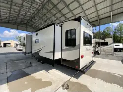 2019 COACHMEN CHAPARRAL 360IBL
