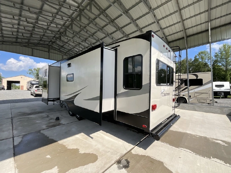 2019 COACHMEN CHAPARRAL 360IBL