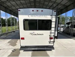 2019 COACHMEN CHAPARRAL 360IBL