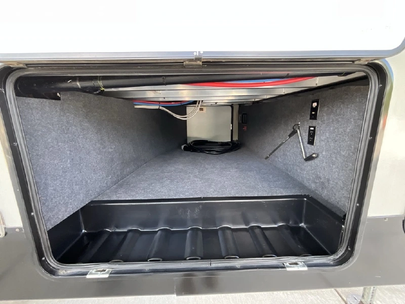 2019 COACHMEN CHAPARRAL 360IBL