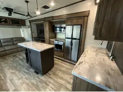 2019 COACHMEN CHAPARRAL 360IBL
