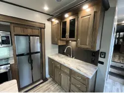 2019 COACHMEN CHAPARRAL 360IBL