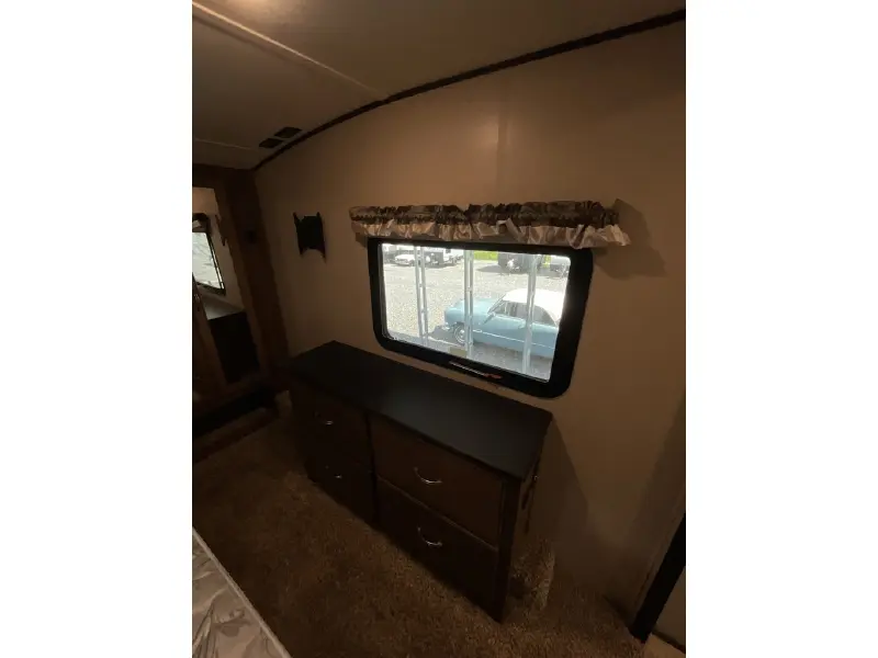 2019 COACHMEN CHAPARRAL 360IBL