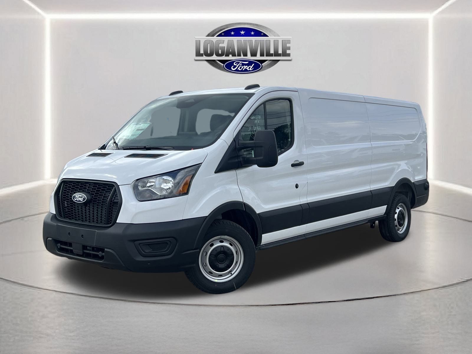 2026 FORD TRANSIT 250 in Loganville, GA