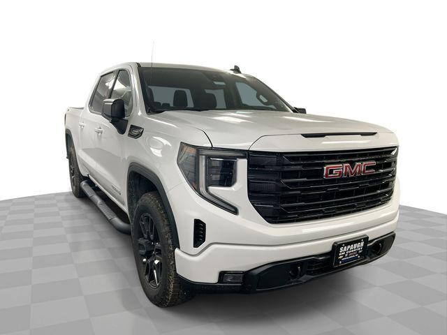 2026 GMC SIERRA in Herculaneum, MO
