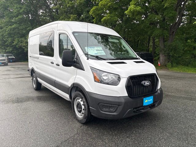 2026 FORD TRANSIT 250 in Lebanon, NH