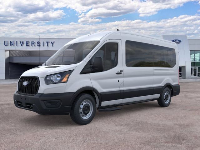2026 FORD TRANSIT 350 in Durham, NC